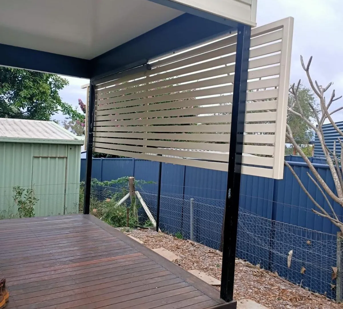 Gæstehus Seawards Guesthouse Kingaroy Australien