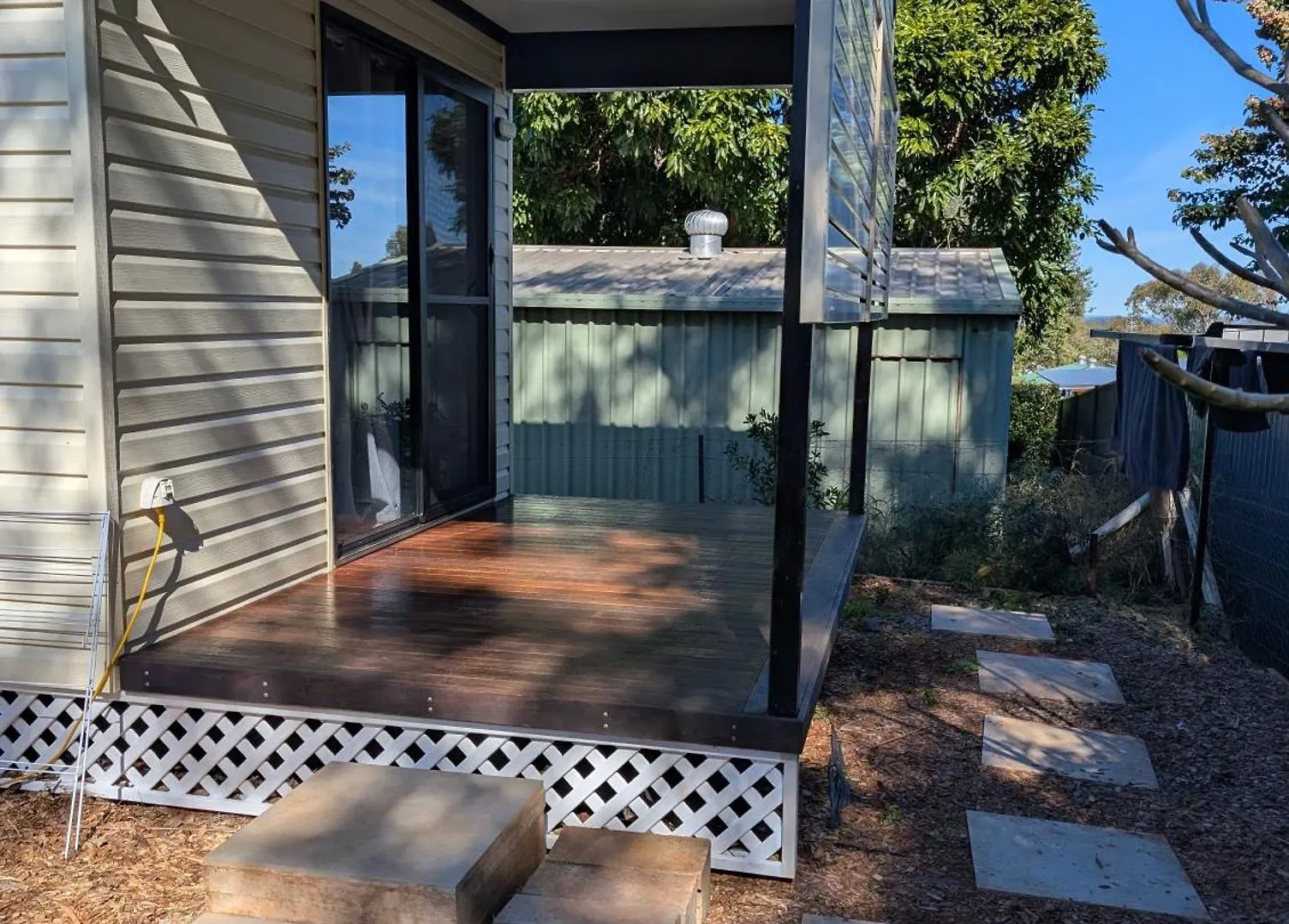 Seawards Guesthouse Kingaroy 0*,  Australien