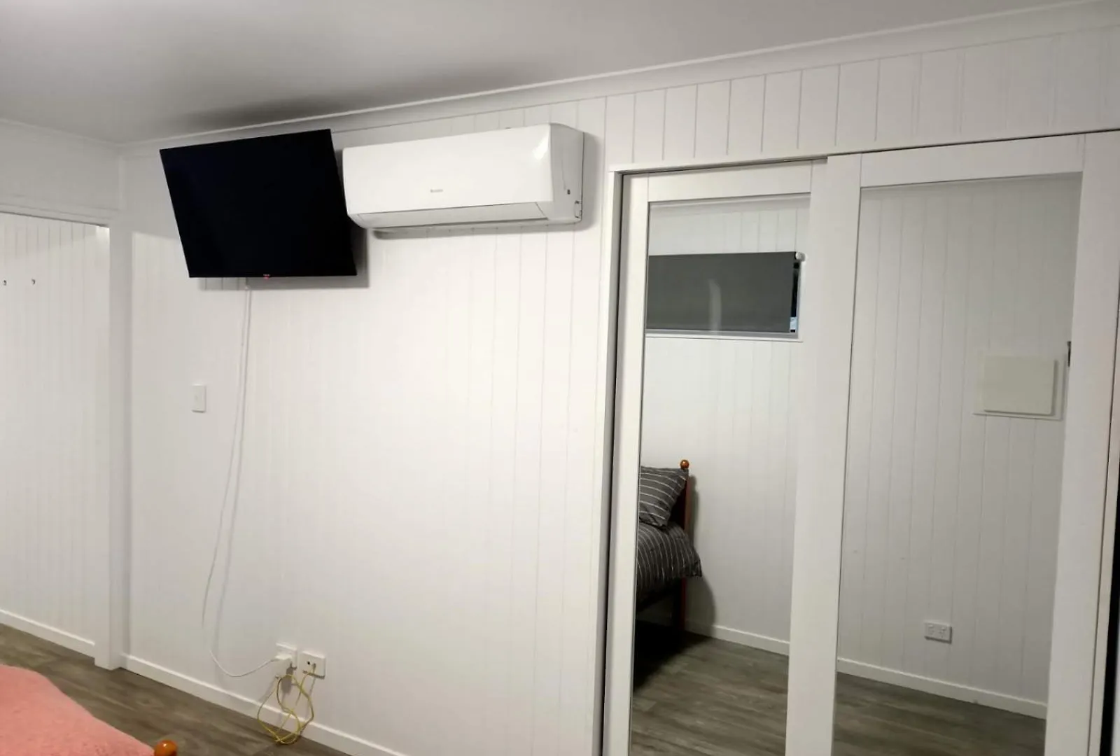 招待所 Seawards Guesthouse 金格罗伊